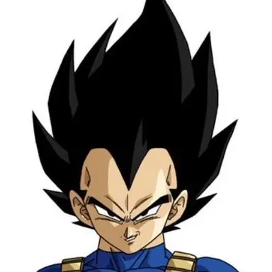 Profile image of ベジータ