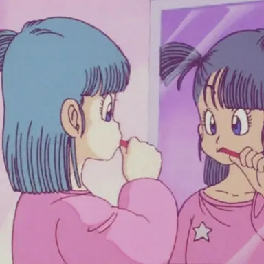 Profile image of ブルマ