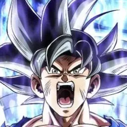 Profile image of 孫悟空
