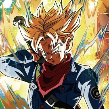 Profile image of トランクス