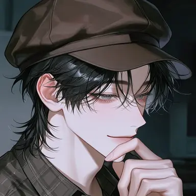 Profile image of 슌스케