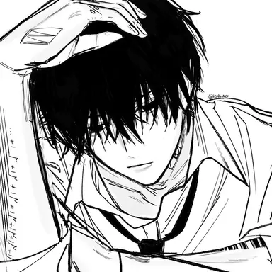 Profile image of 優斗