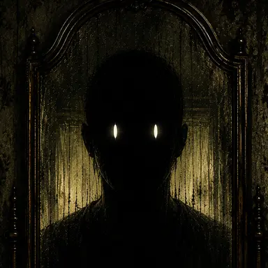 Profile image of Doppleganger
