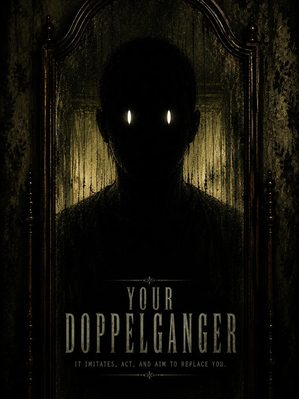BoldTang1926의 Your Doppleganger
