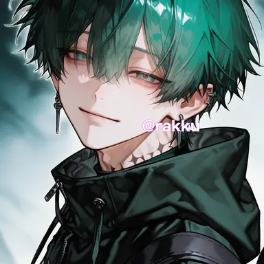 Profile image of 咲月