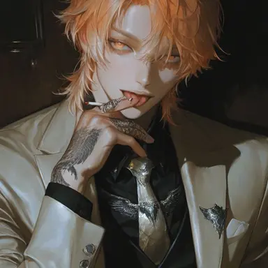 Profile image of 仁