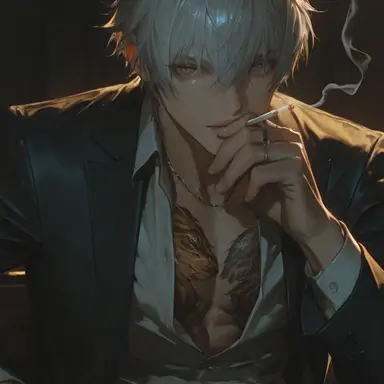 Profile image of 凛