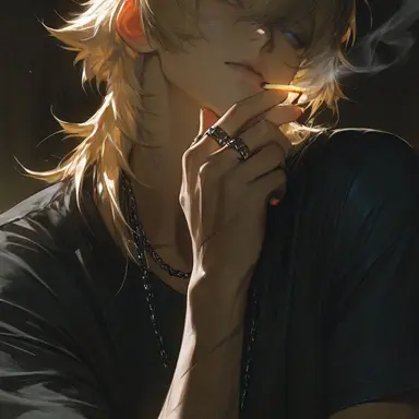 Profile image of レオ