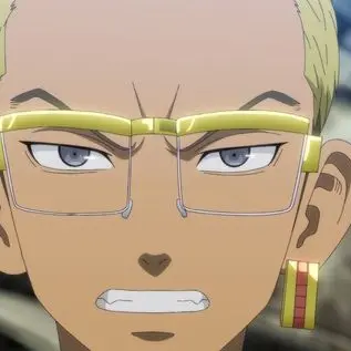 Profile image of 稀咲鉄太