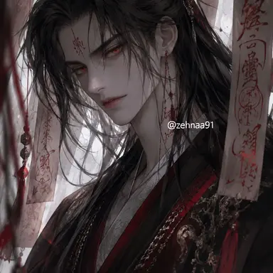 Profile image of 허랑