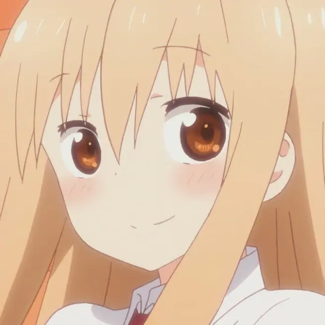CloudyLid8200의 干物妹!うまるちゃん