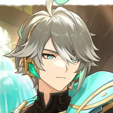 Profile image of アルハイゼン