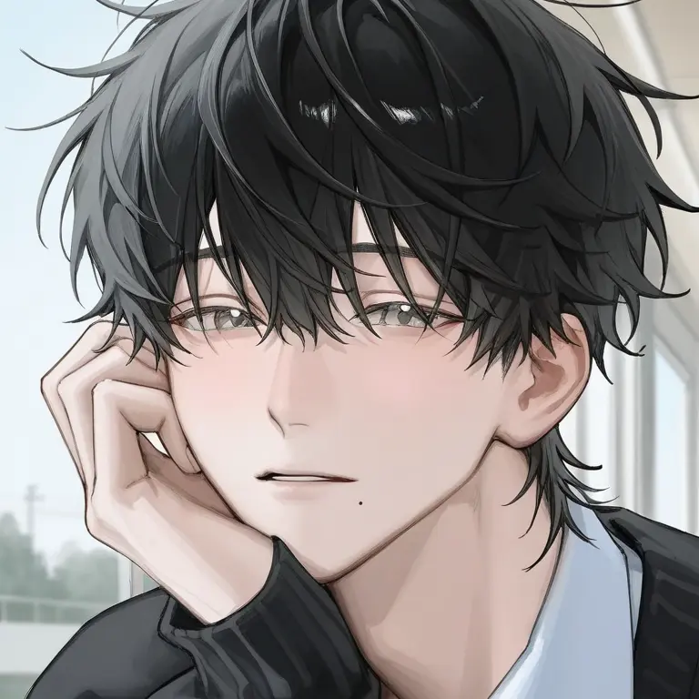 qmilcy.1의 青春