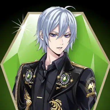 Profile image of シルバー