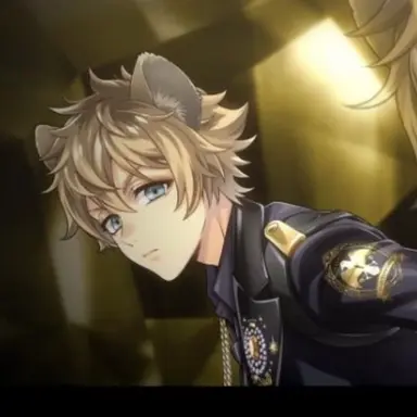 Profile image of ラギー