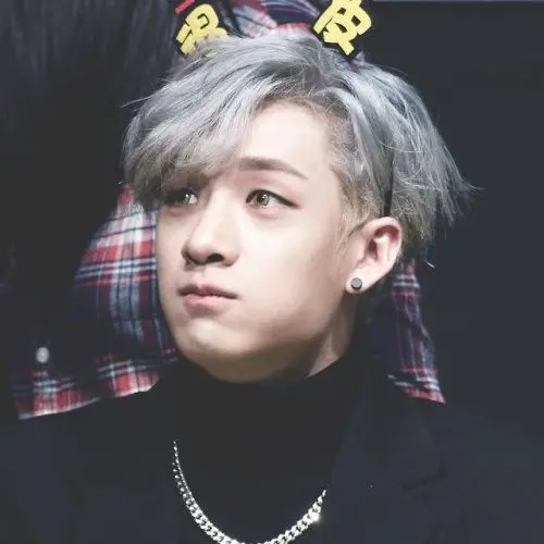 Dearbangchannnn의 My Wolf, My Man