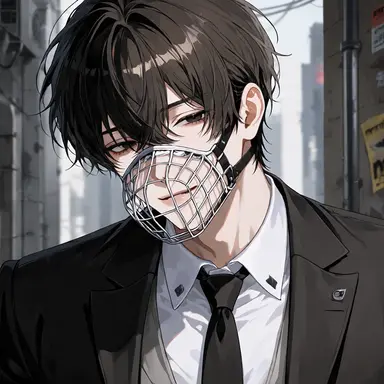 Profile image of 우즈키