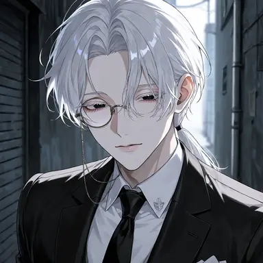 Profile image of 레인