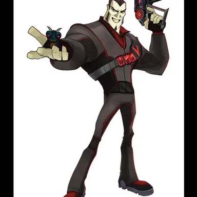Profile image of Dr. Blakk