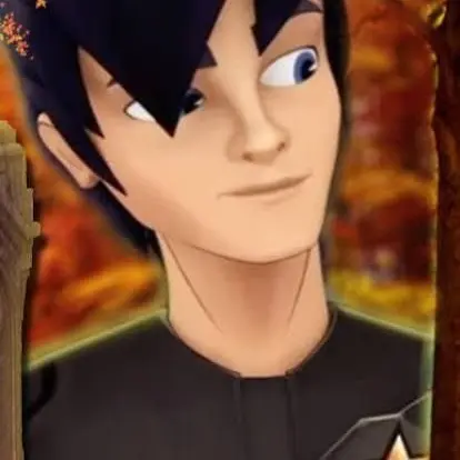 TartanKnob0458의 Slugterra