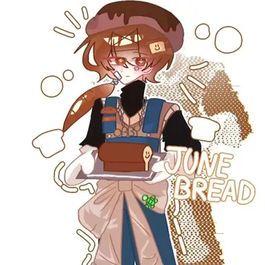 Profile image of 준브레드