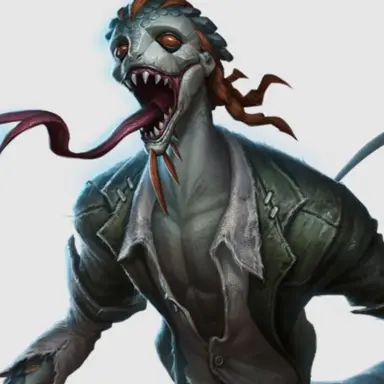 Profile image of Luchino