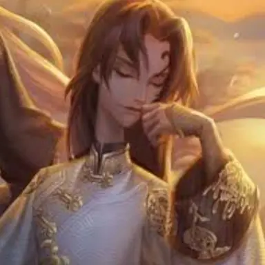Profile image of Xie Bi'an