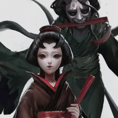 Profile image of Michiko