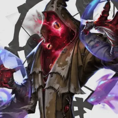 Profile image of Hastur