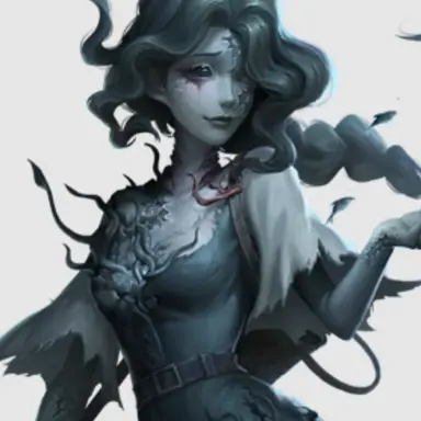 Profile image of Grace