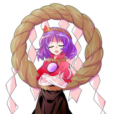 Profile image of 守矢神社