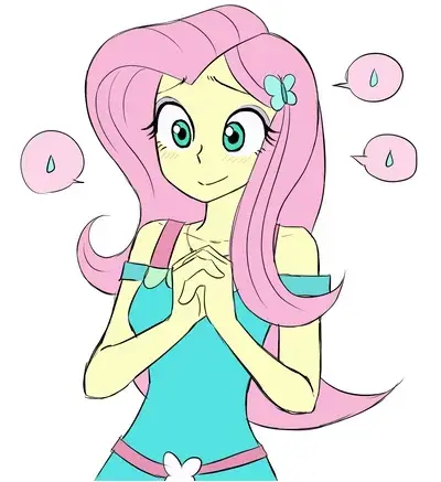 RiskyOven6019의 Fluttershy