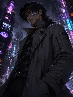 Profile image of 윌프