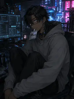 Profile image of 윌프