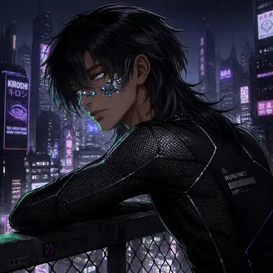 Profile image of 윌프