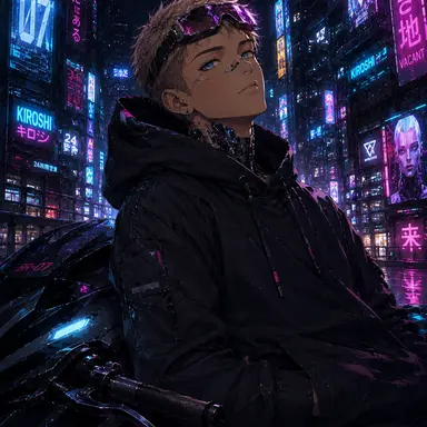 Profile image of 이반