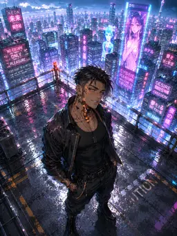 Profile image of 알렉