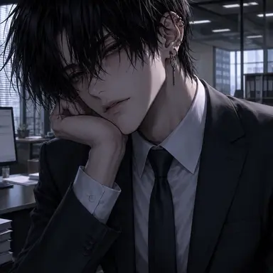 Profile image of Suguru Kotobuki