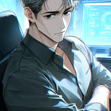 Profile image of Orren