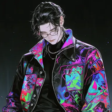 Profile image of Raito Kamio
