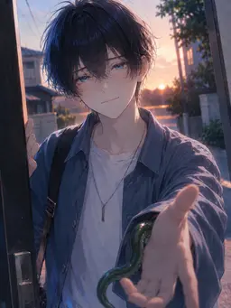 Profile image of 環