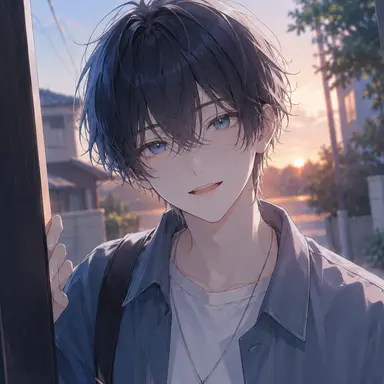 Profile image of 環
