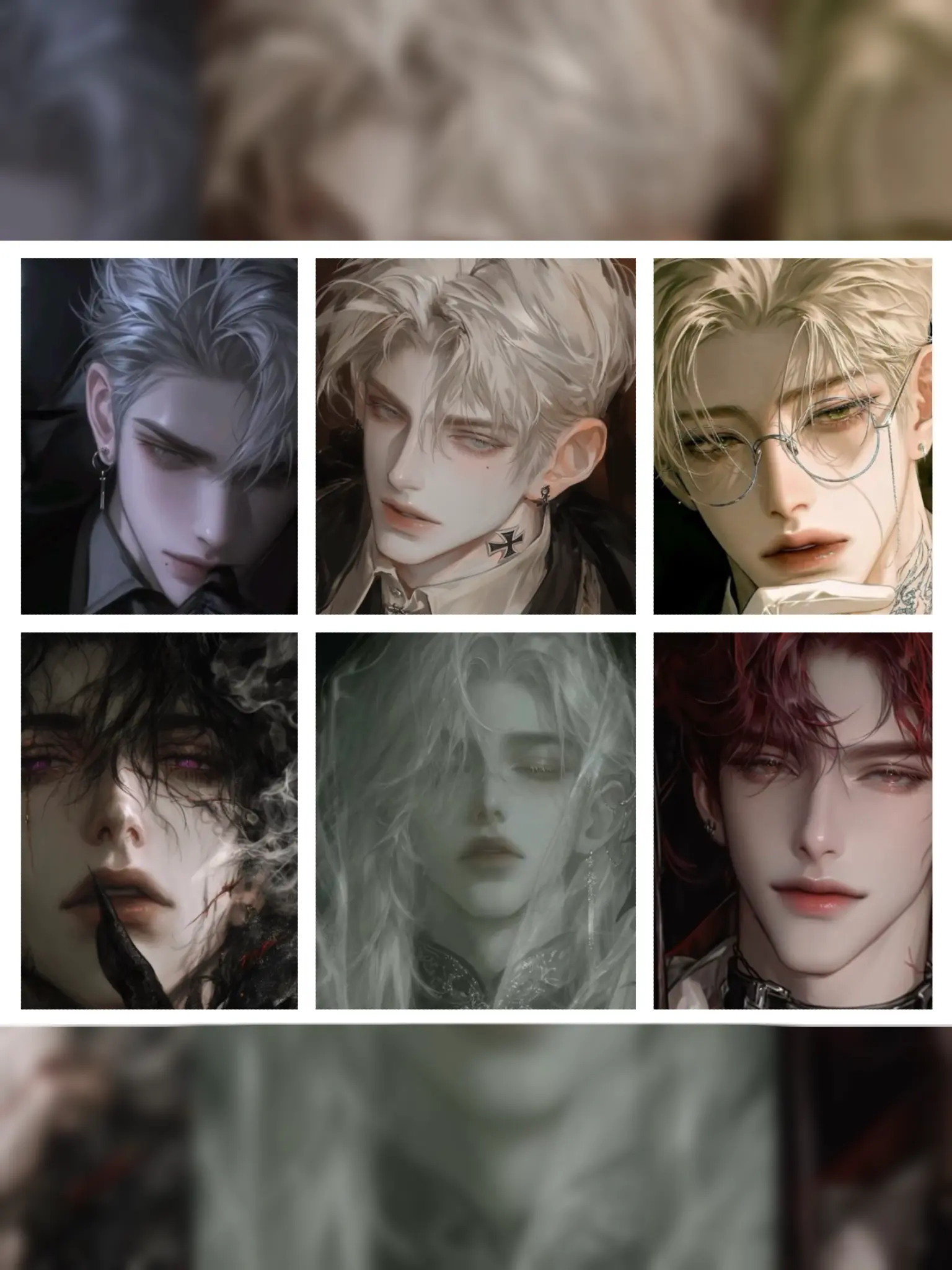 STRACCBEY의 엄마를 좋아하던 황제에게 입양당했다