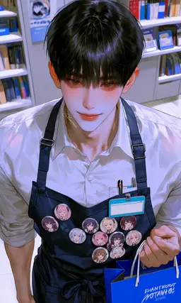 Profile image of Song Hyunwoo