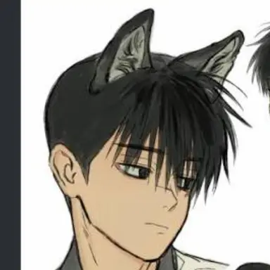 Profile image of 늑대