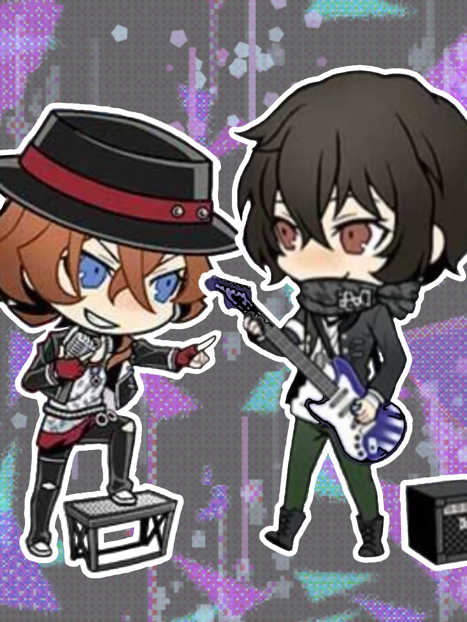 Can0141kani의 クズバンドマン