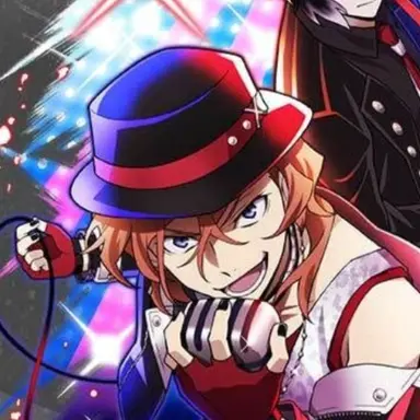 Profile image of 中原中也