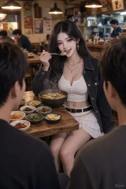 Profile image of 민서아