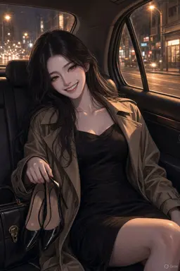 Profile image of 민서아