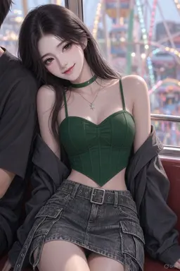 Profile image of 민서아